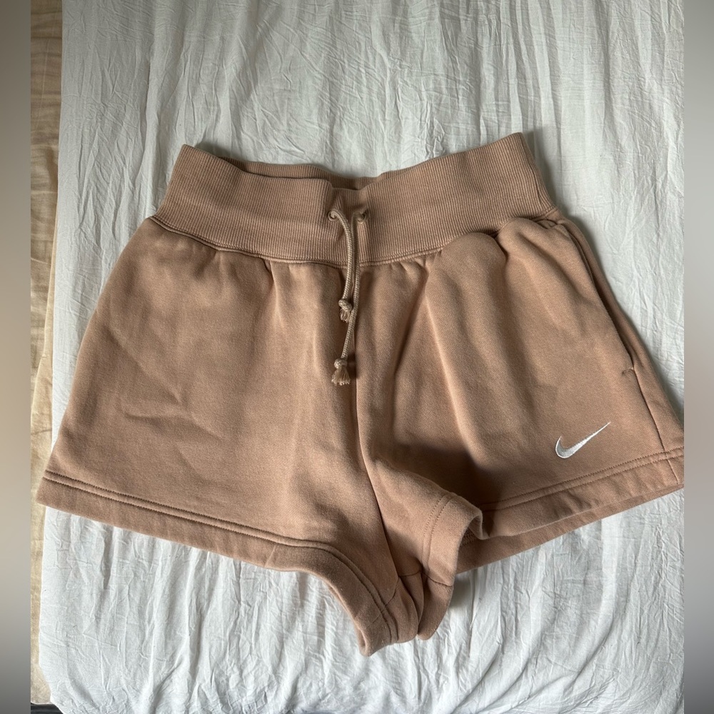 Nike shorts